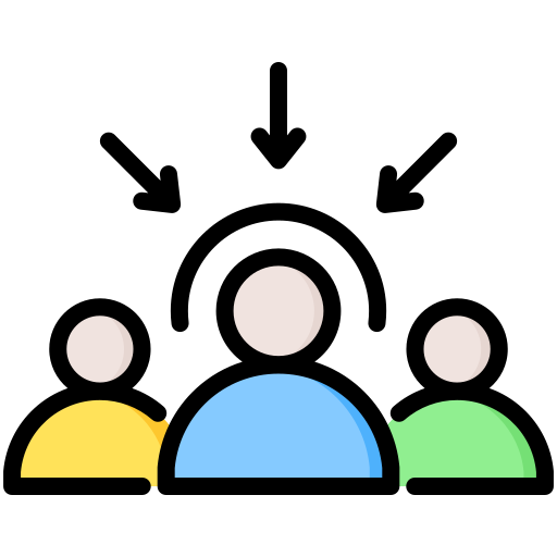 Client-Centric Approach